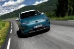 Hyundai Kona Electric 2018 года (WW)